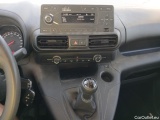  Opel  Combo  E Cargo Express 1.5 100CV MT5 #12