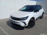  Opel   Grandland X Grandland X GS Line 1.5 130CV AT8 E6d 