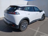  Peugeot  2008  Active 1.5 HDi 110CV MT6 E6d #2