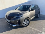  Peugeot  3008  Active Pack 1.5 HDi 130CV MT6 E6d 