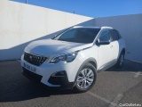  Peugeot  3008  Style 1.5 130CV MT6 