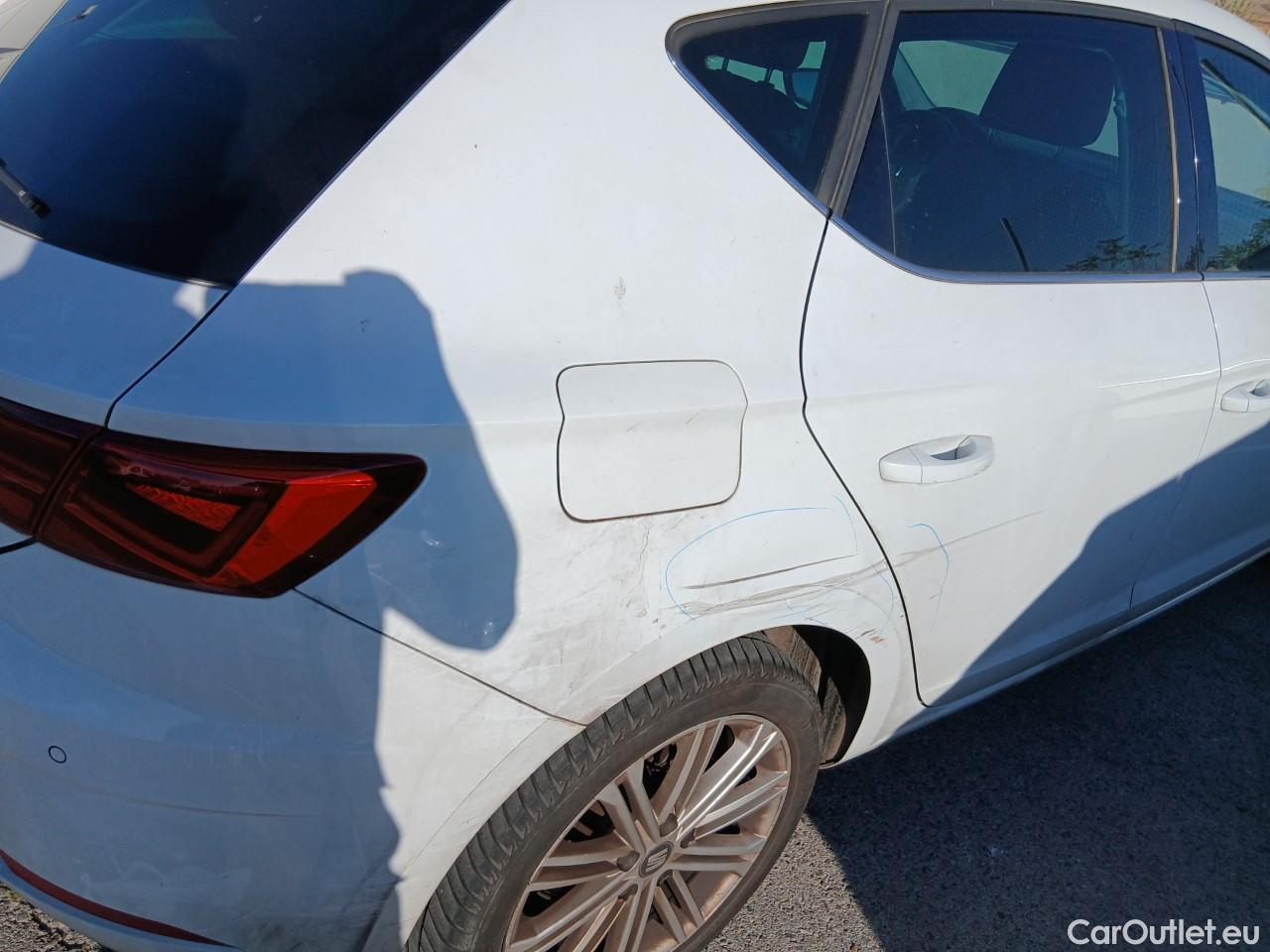  Seat  Leon  Xcellence Edition 2.0 TDI 150CV AT7 E6dT #34