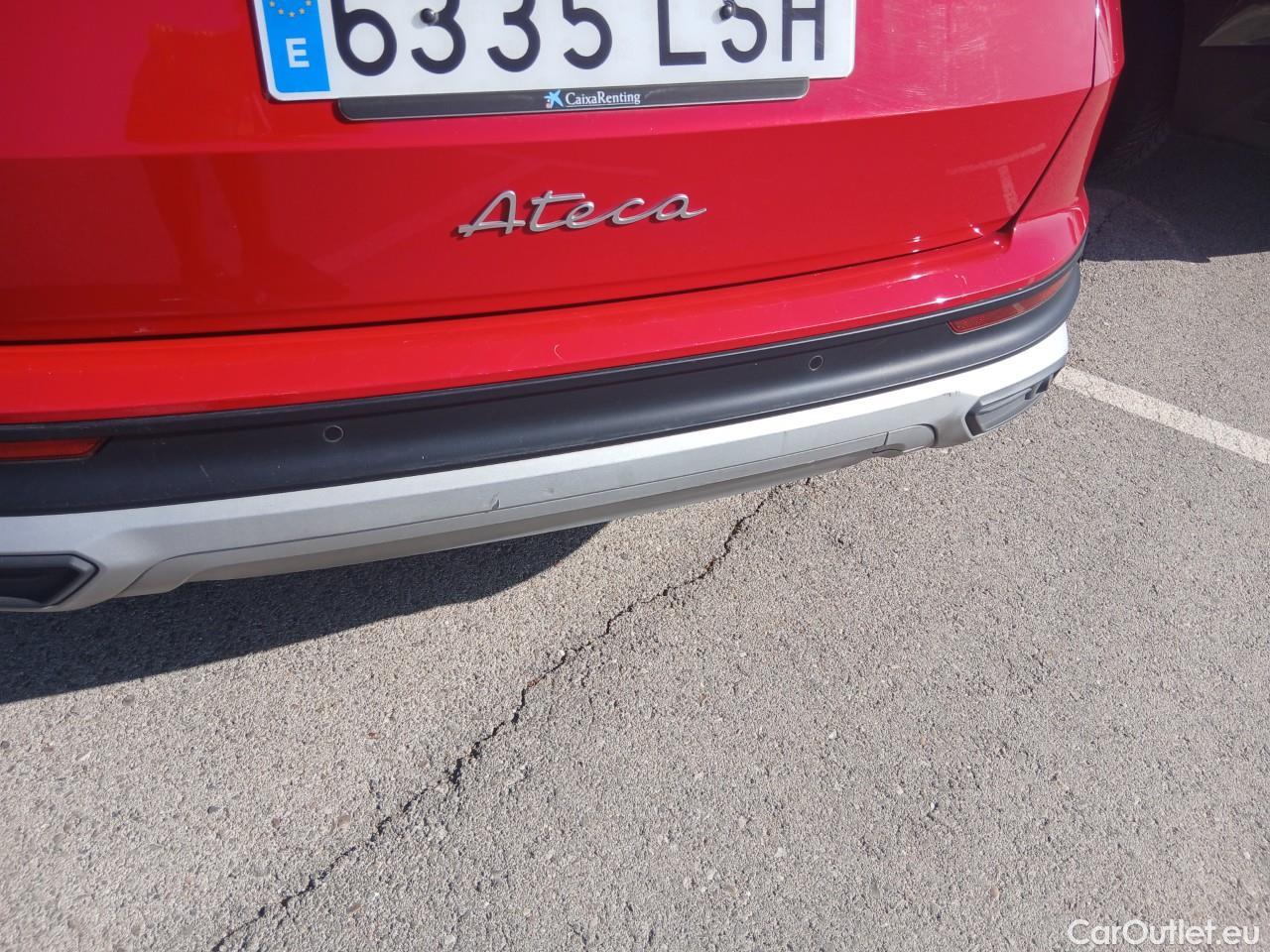  Seat  ATECA  Xperience 2.0 TDI 150CV AT7 E6d #22