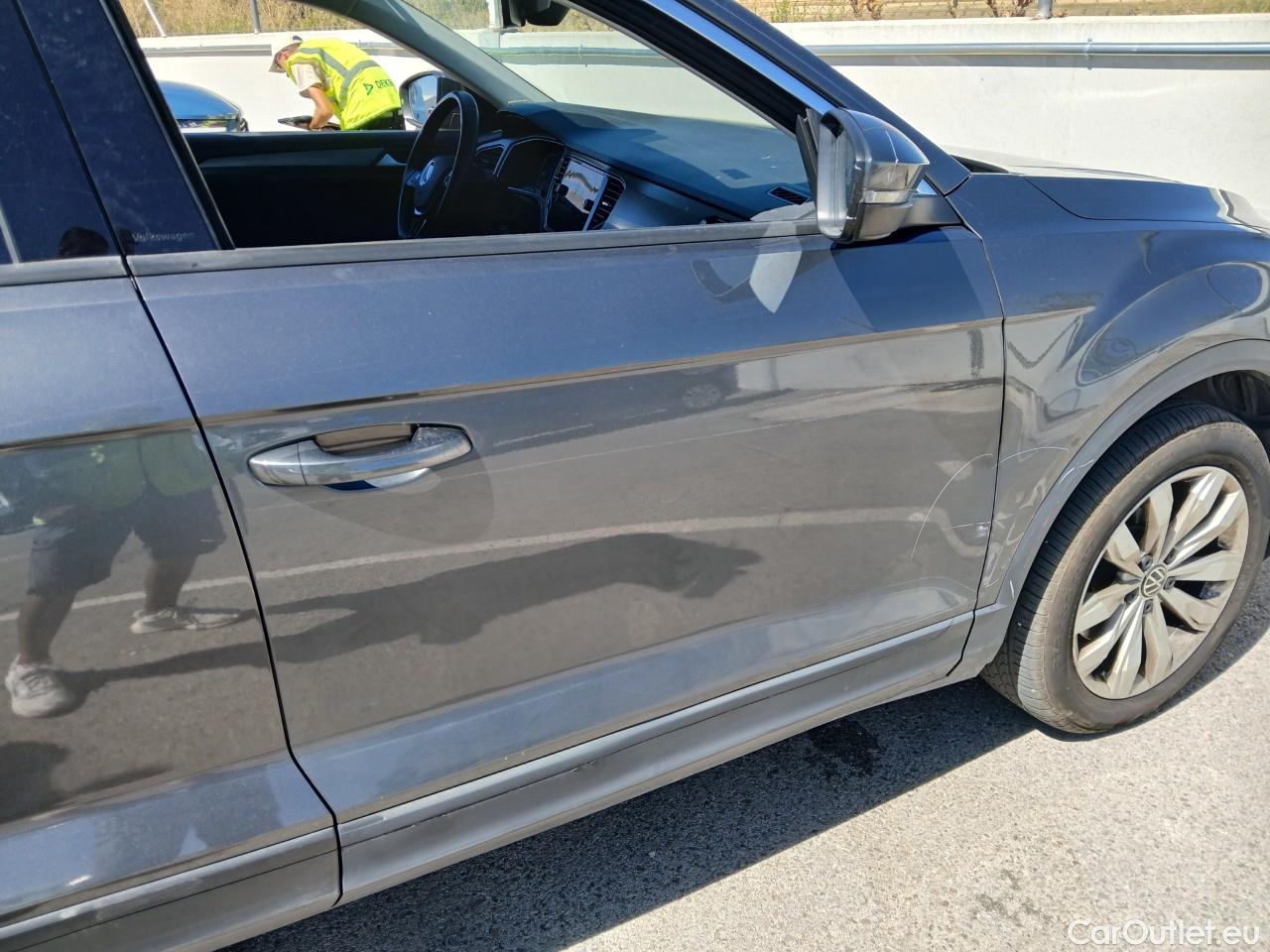  Volkswagen  T-ROC  Advance 2.0 TDI 150CV AT7 E6d #22