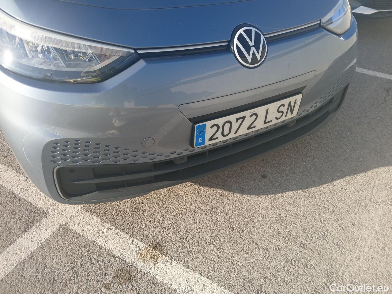  Volkswagen  ID.3  Pure Performance 45kWh #3