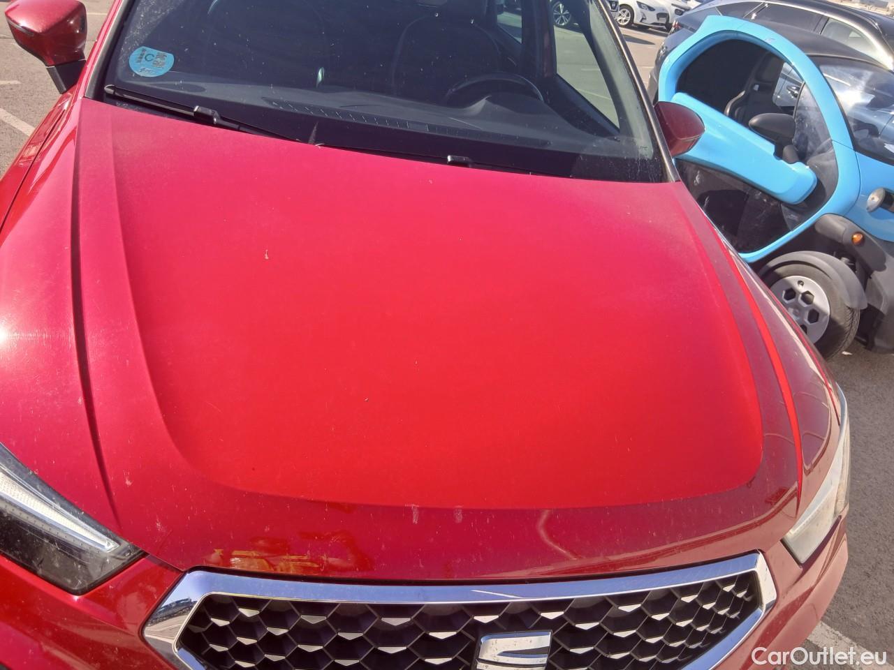  Seat  ATECA  Xperience 2.0 TDI 150CV AT7 E6d #5