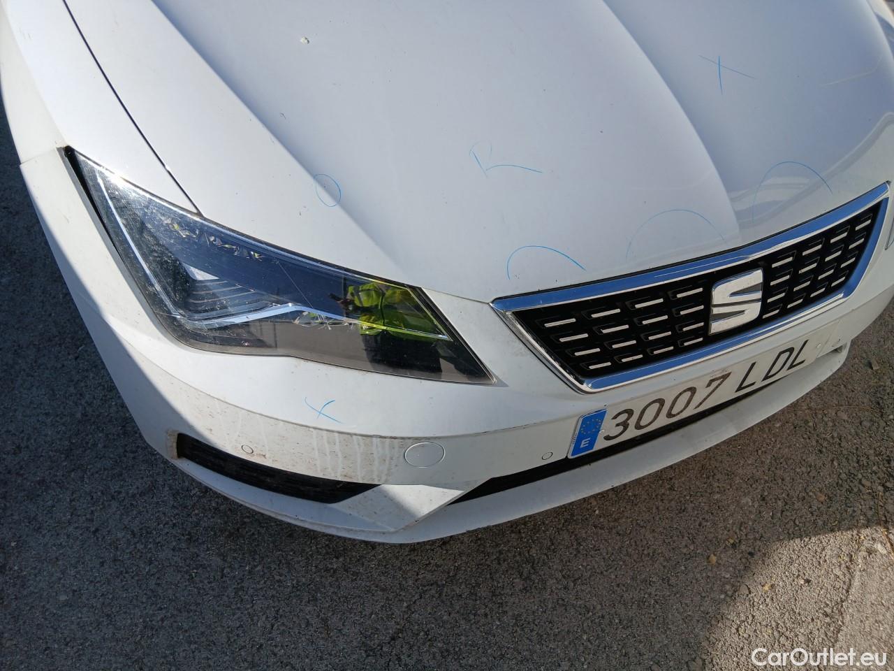  Seat  Leon  Xcellence Edition 2.0 TDI 150CV AT7 E6dT #11