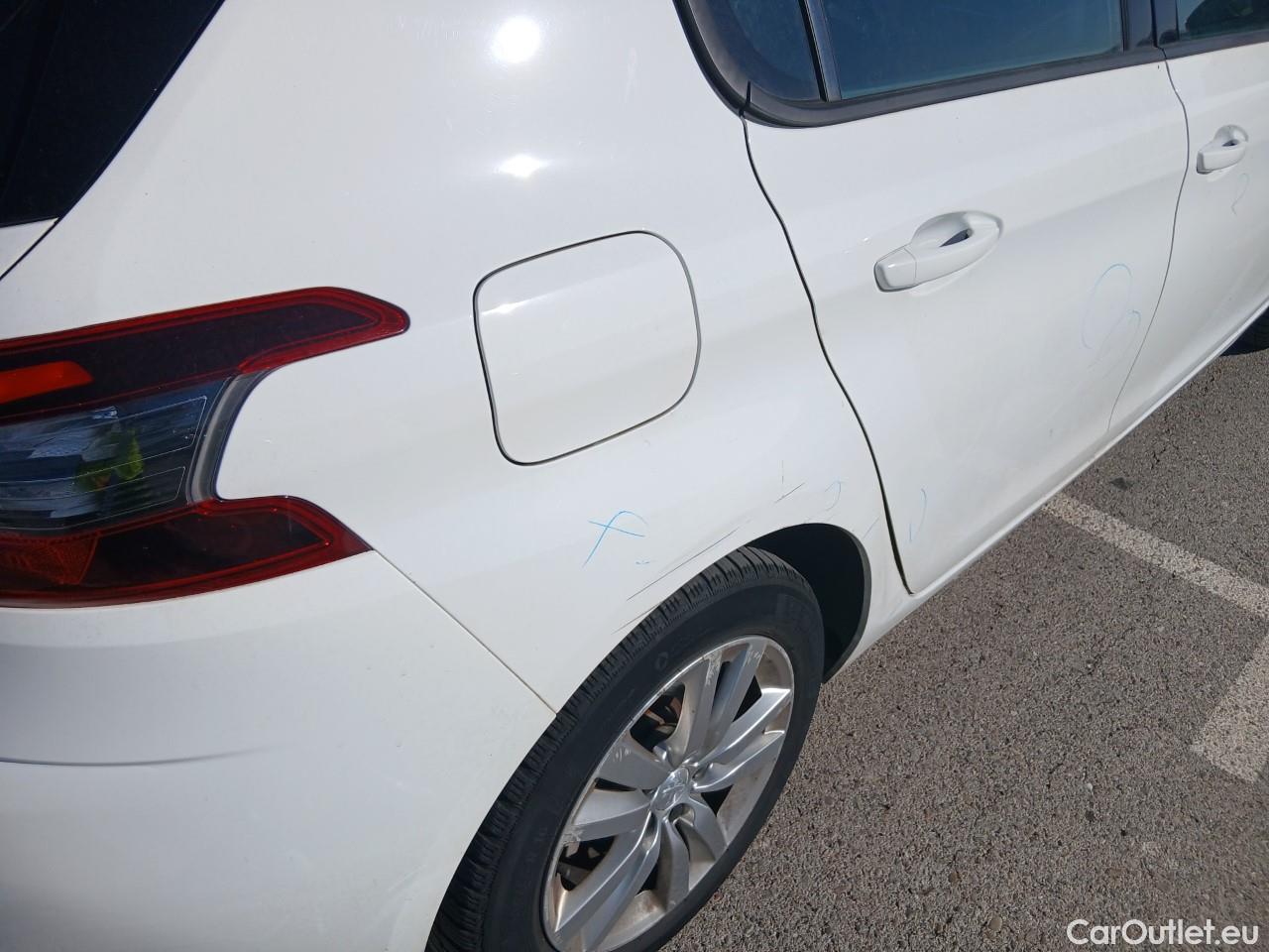  Peugeot  308  Active 1.6 HDi 100CV MT5 E6 #25