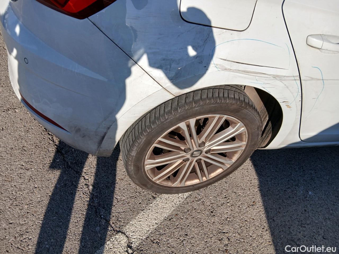  Seat  Leon  Xcellence Edition 2.0 TDI 150CV AT7 E6dT #35