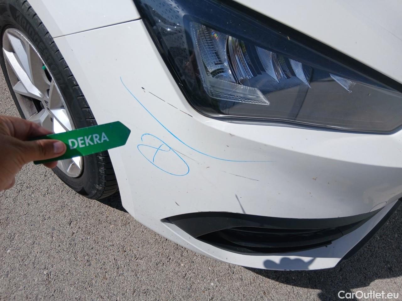  Seat  Leon  Style Go 2.0 TDI 115CV MT6 E6d #12