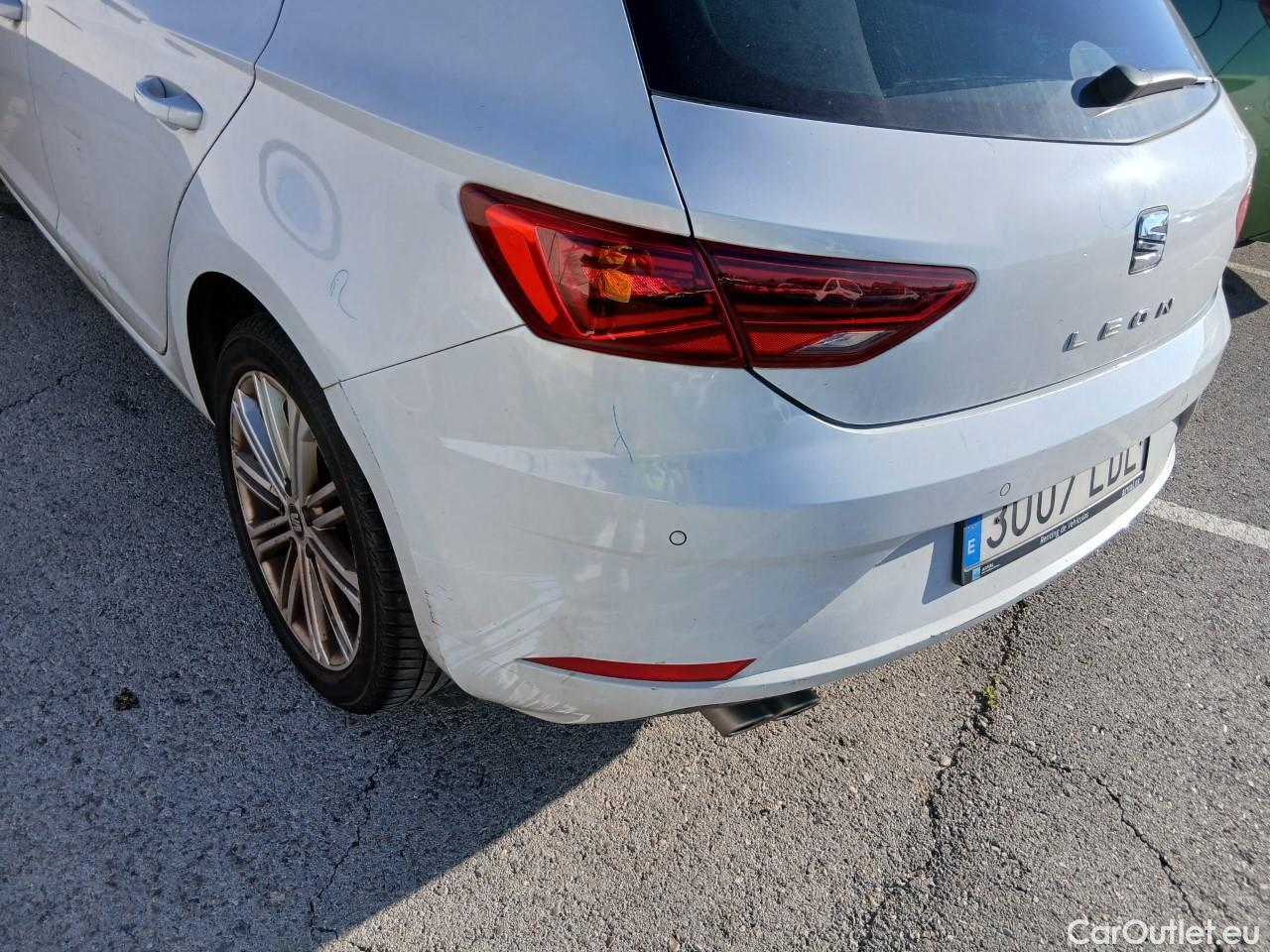  Seat  Leon  Xcellence Edition 2.0 TDI 150CV AT7 E6dT #28