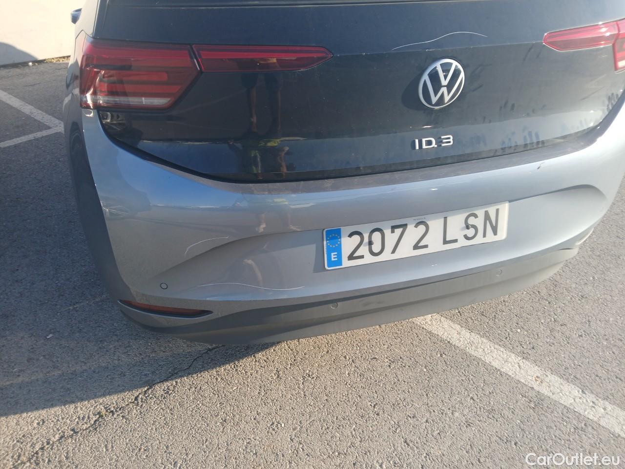  Volkswagen  ID.3  Pure Performance 45kWh #11