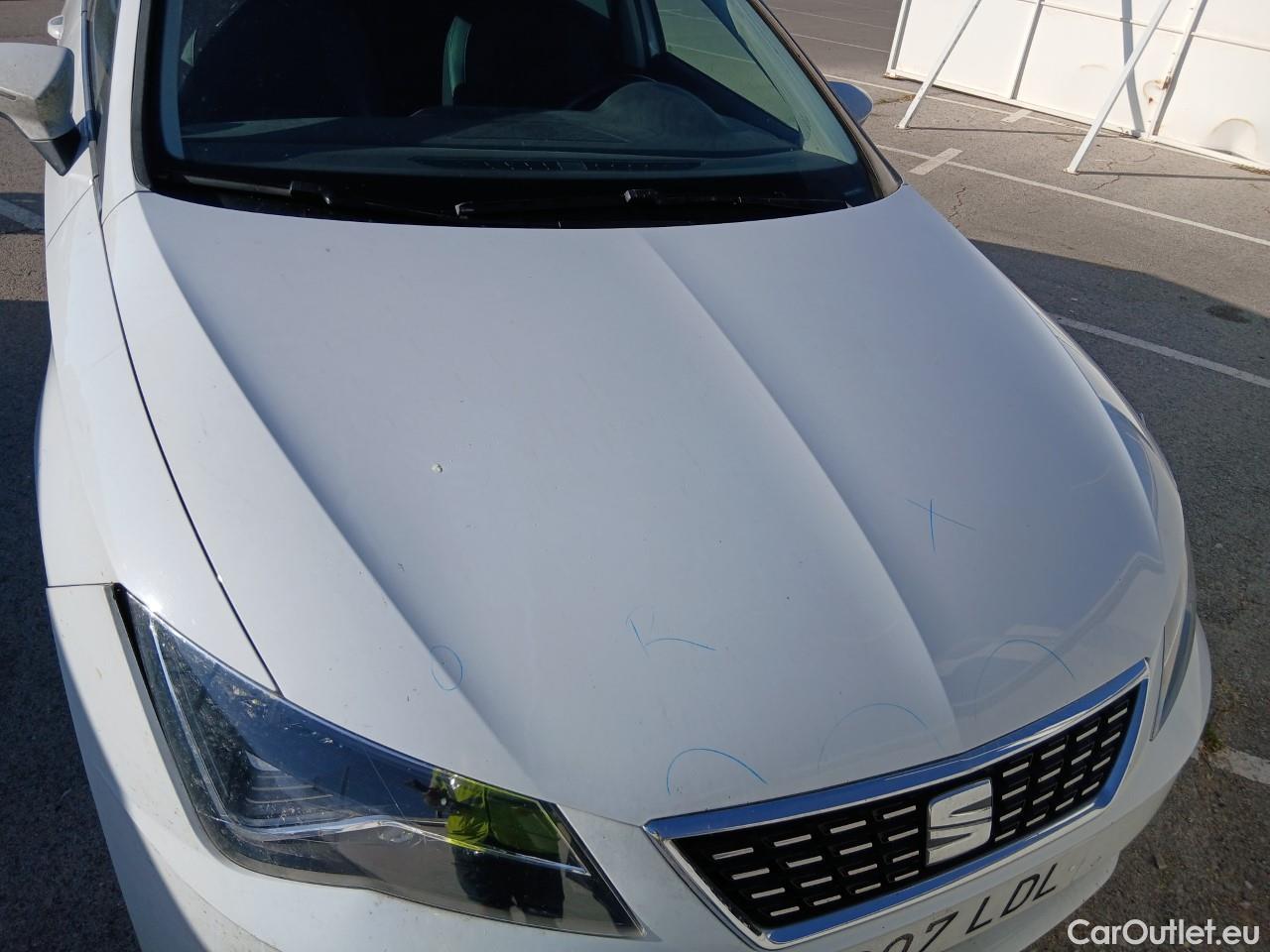  Seat  Leon  Xcellence Edition 2.0 TDI 150CV AT7 E6dT #9
