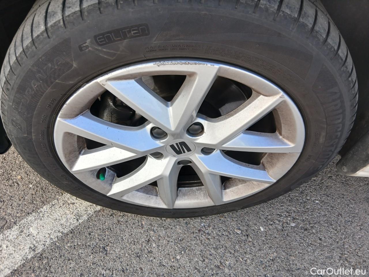  Seat  Leon  Style Go 2.0 TDI 115CV MT6 E6d #17