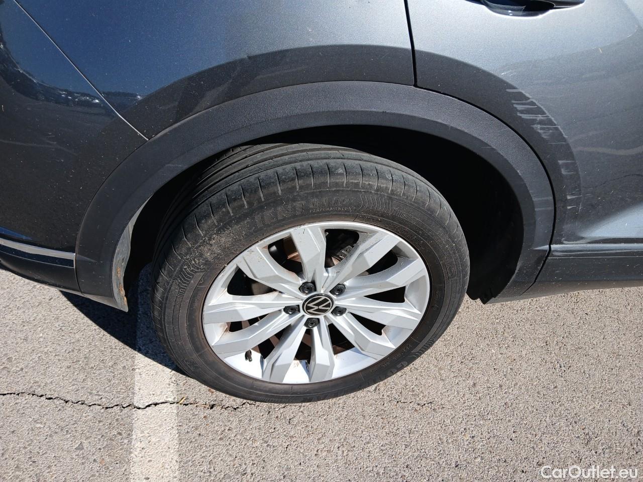  Volkswagen  T-ROC  Advance 2.0 TDI 150CV AT7 E6d #9