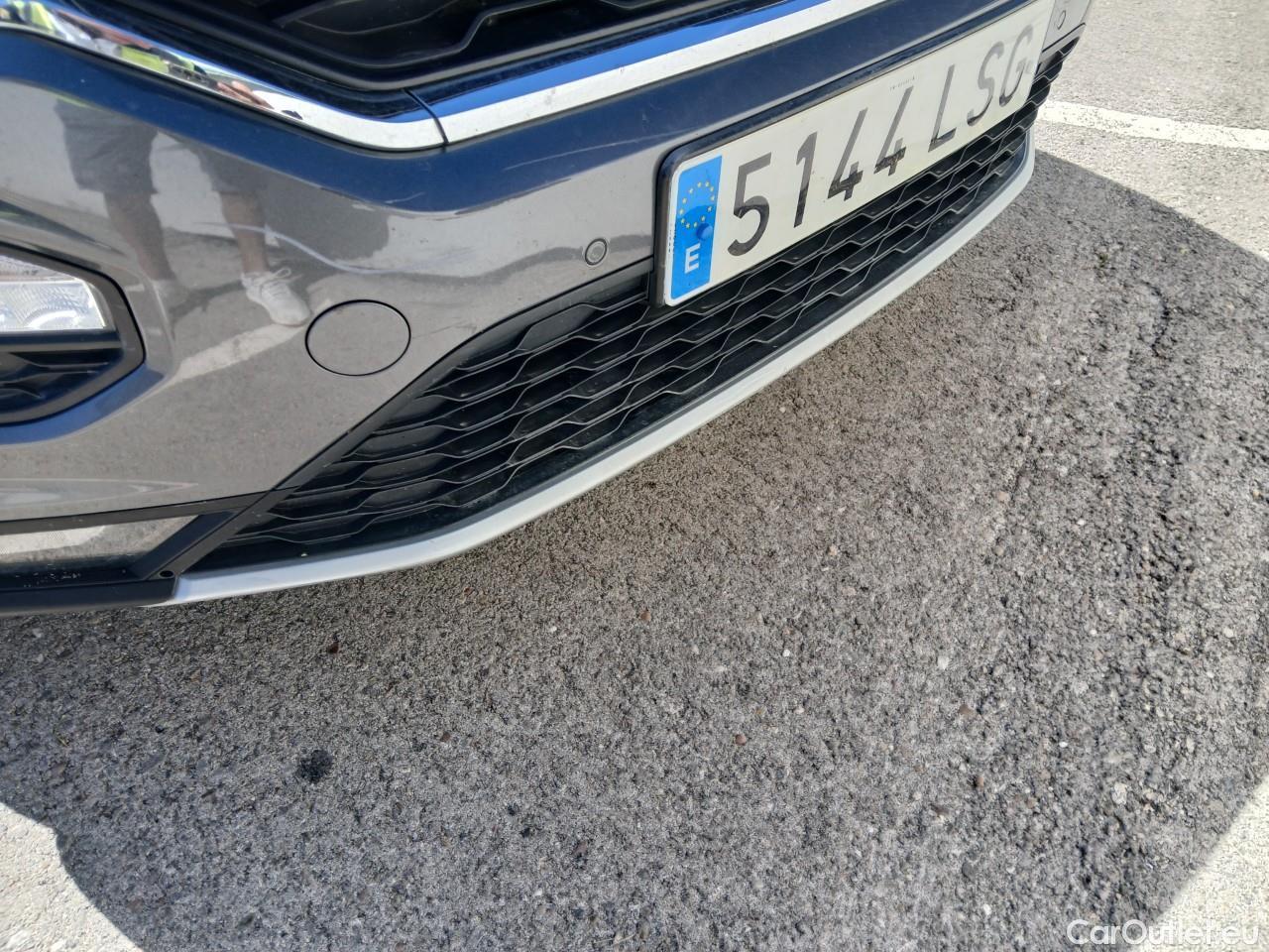  Volkswagen  T-ROC  Advance 2.0 TDI 150CV AT7 E6d #5
