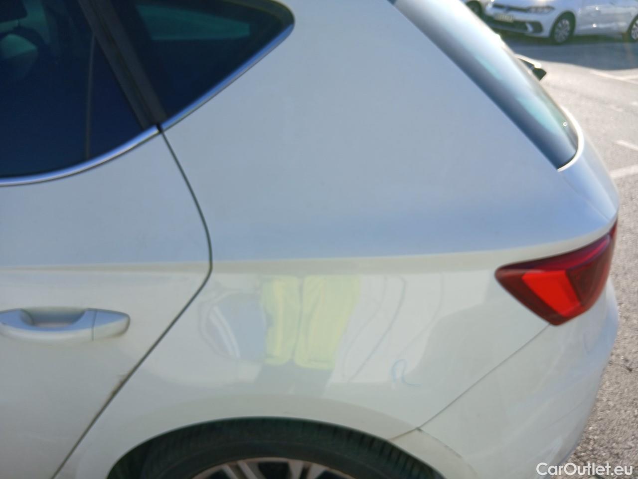  Seat  Leon  Xcellence Edition 2.0 TDI 150CV AT7 E6dT #26