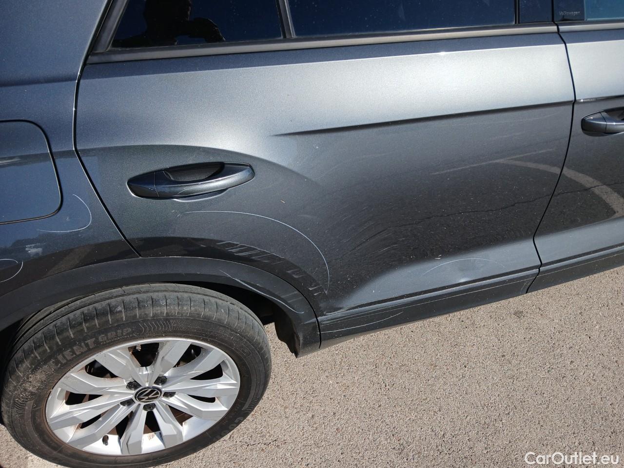  Volkswagen  T-ROC  Advance 2.0 TDI 150CV AT7 E6d #31