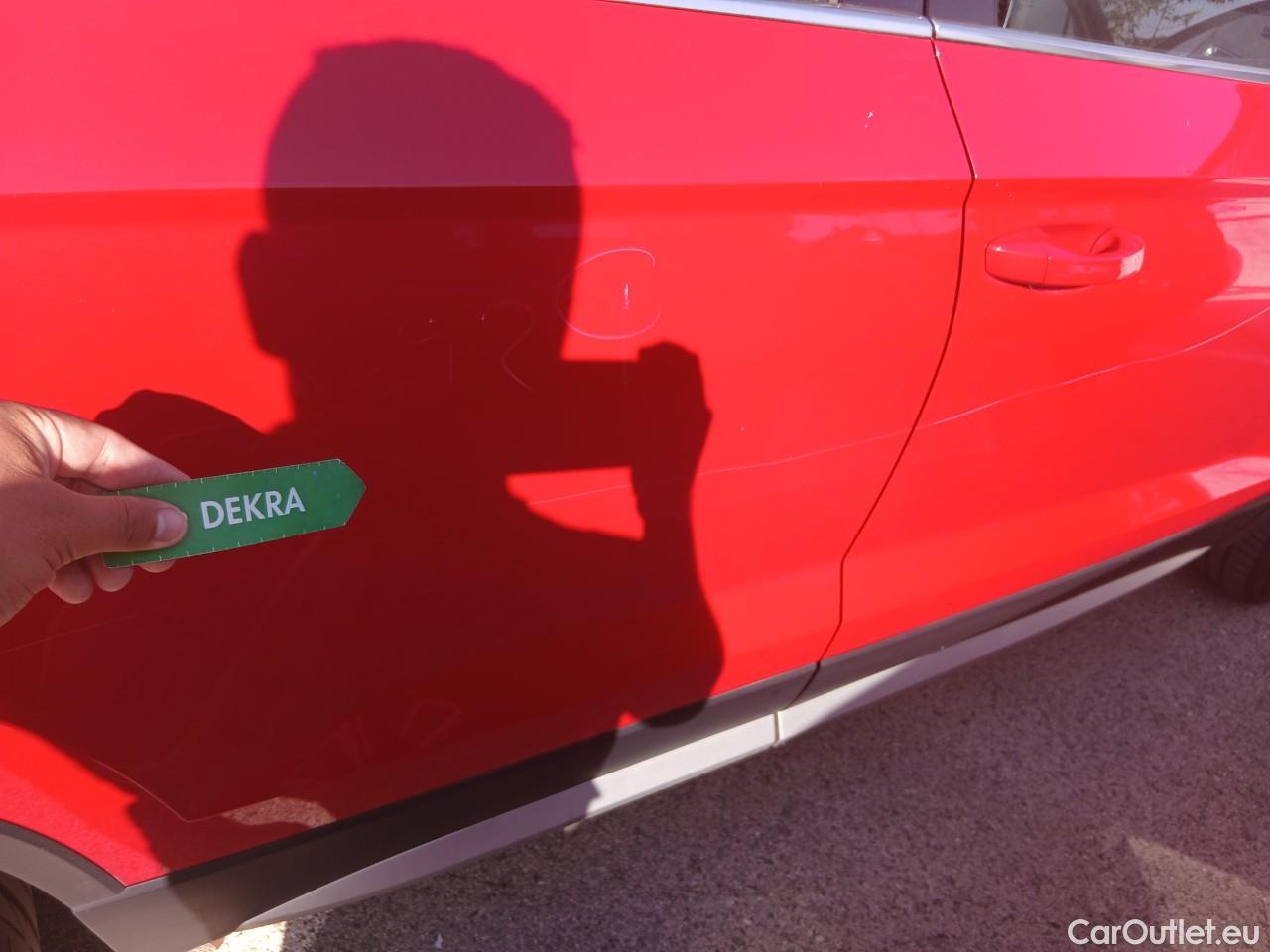  Seat  ATECA  Xperience 2.0 TDI 150CV AT7 E6d #27