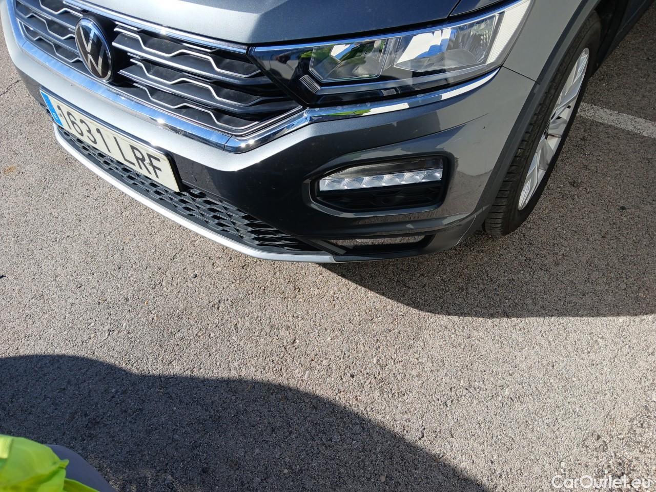  Volkswagen  T-ROC  Advance 2.0 TDI 150CV AT7 E6d #15