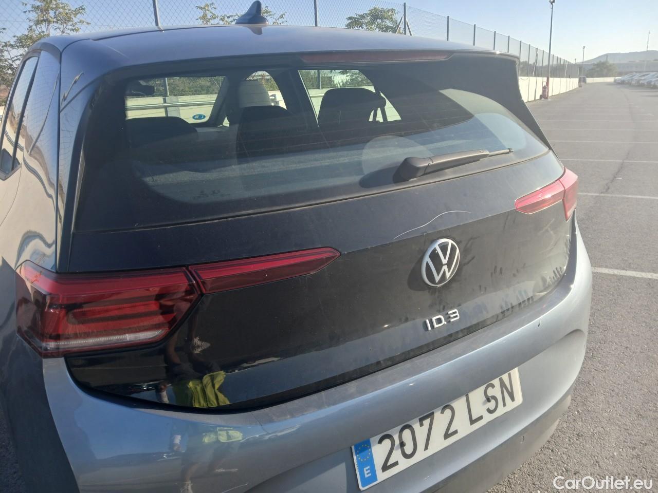  Volkswagen  ID.3  Pure Performance 45kWh #8