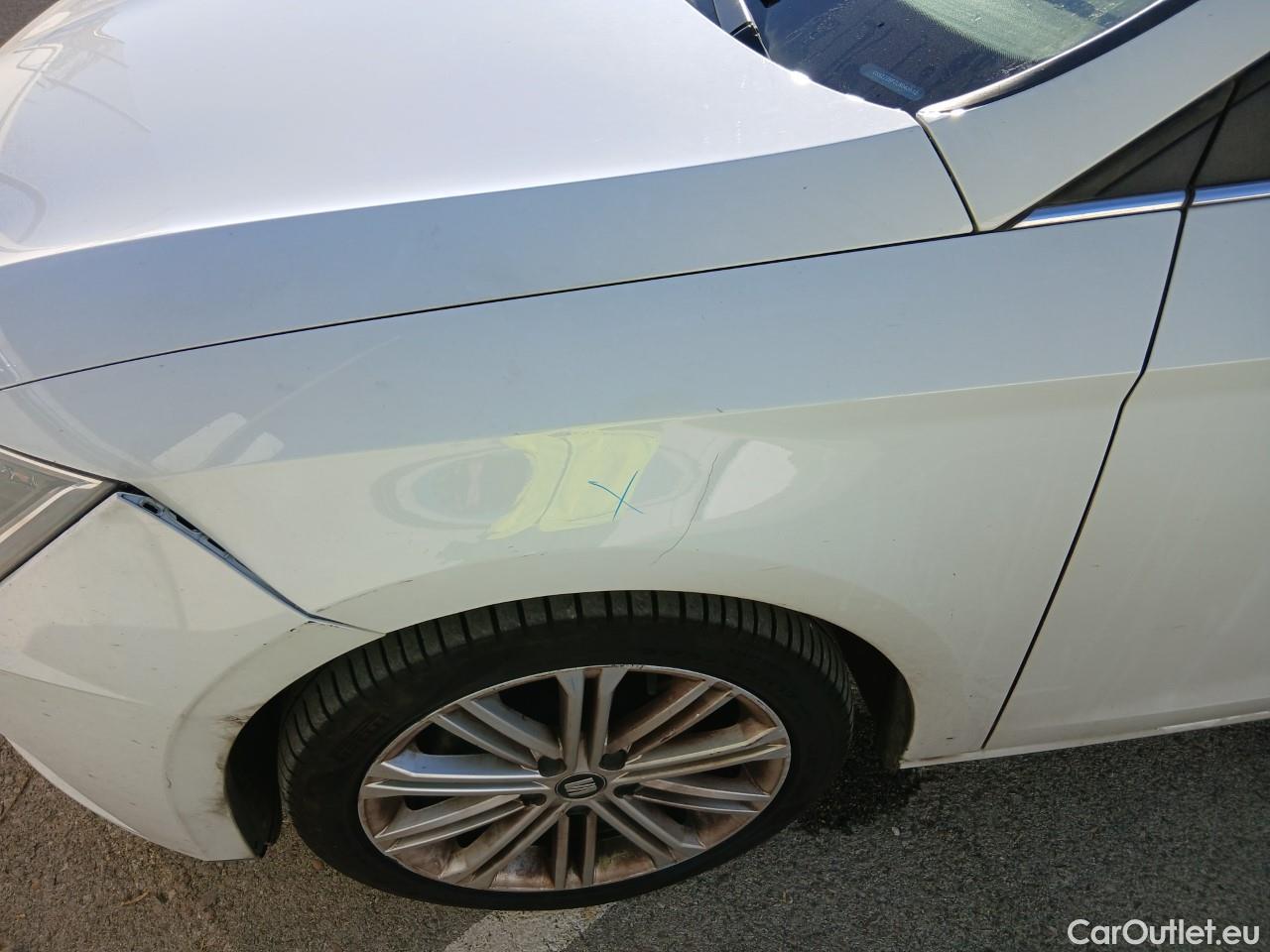  Seat  Leon  Xcellence Edition 2.0 TDI 150CV AT7 E6dT #20
