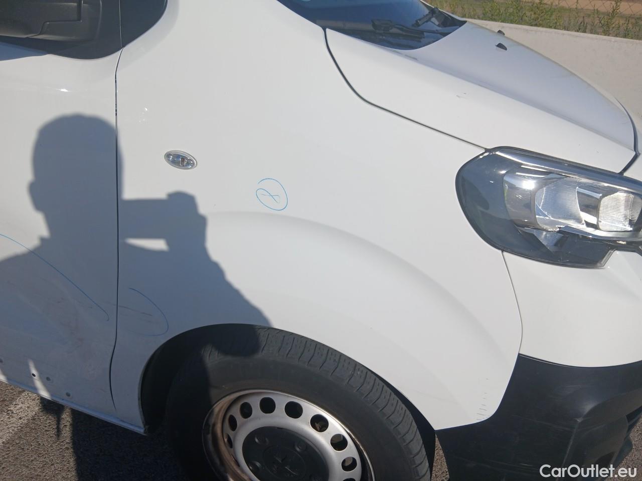  Peugeot  Expert  Furgón Premium Standard 1.5 100CV MT6 #65