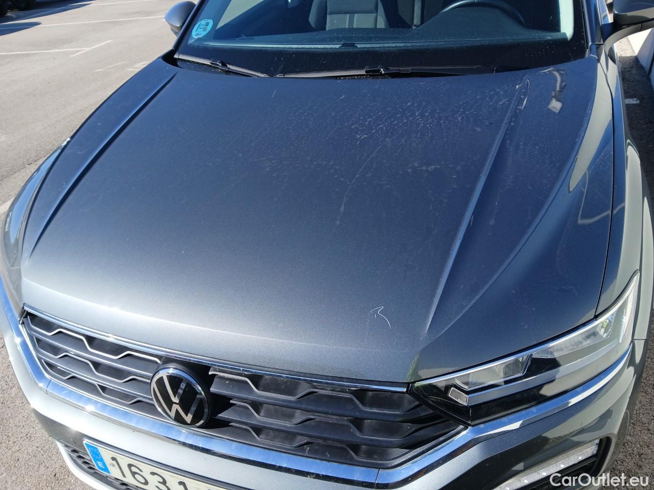  Volkswagen  T-ROC  Advance 2.0 TDI 150CV AT7 E6d #17