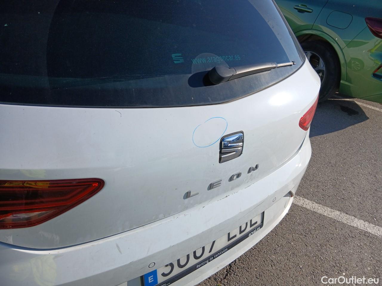  Seat  Leon  Xcellence Edition 2.0 TDI 150CV AT7 E6dT #31