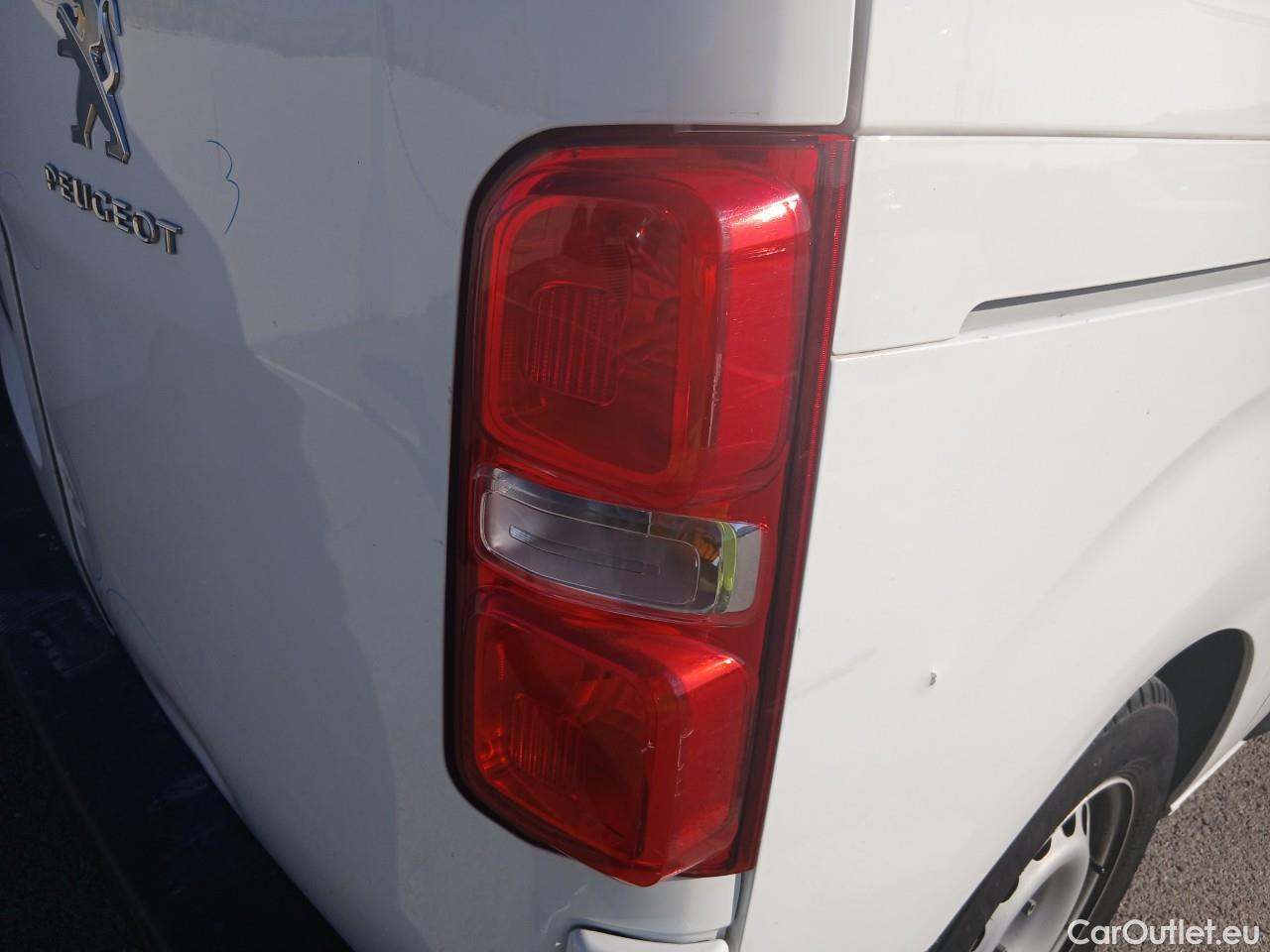  Peugeot  Expert  Furgón Premium Standard 1.5 100CV MT6 #50