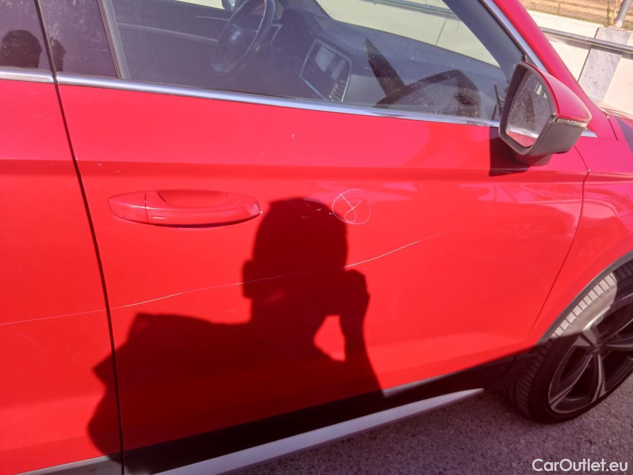  Seat  ATECA  Xperience 2.0 TDI 150CV AT7 E6d #28