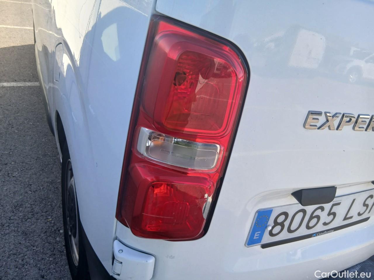  Peugeot  Expert  Furgón Premium Standard 1.5 100CV MT6 #44