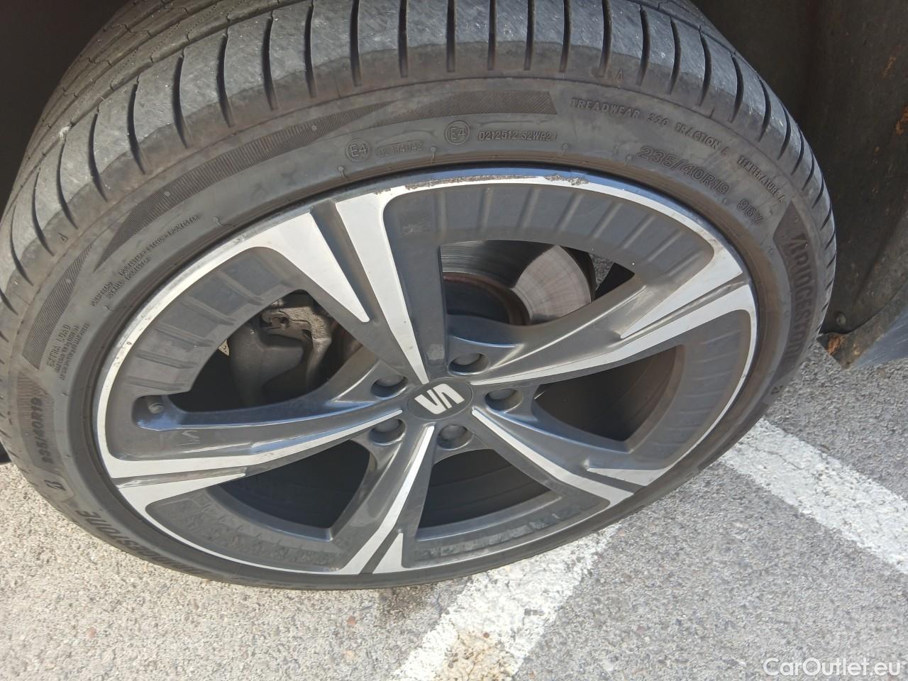  Seat  ATECA  Xperience 2.0 TDI 150CV AT7 E6d #10