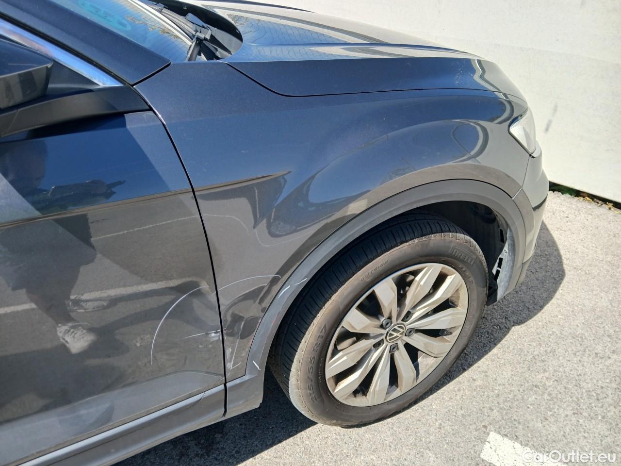  Volkswagen  T-ROC  Advance 2.0 TDI 150CV AT7 E6d #24
