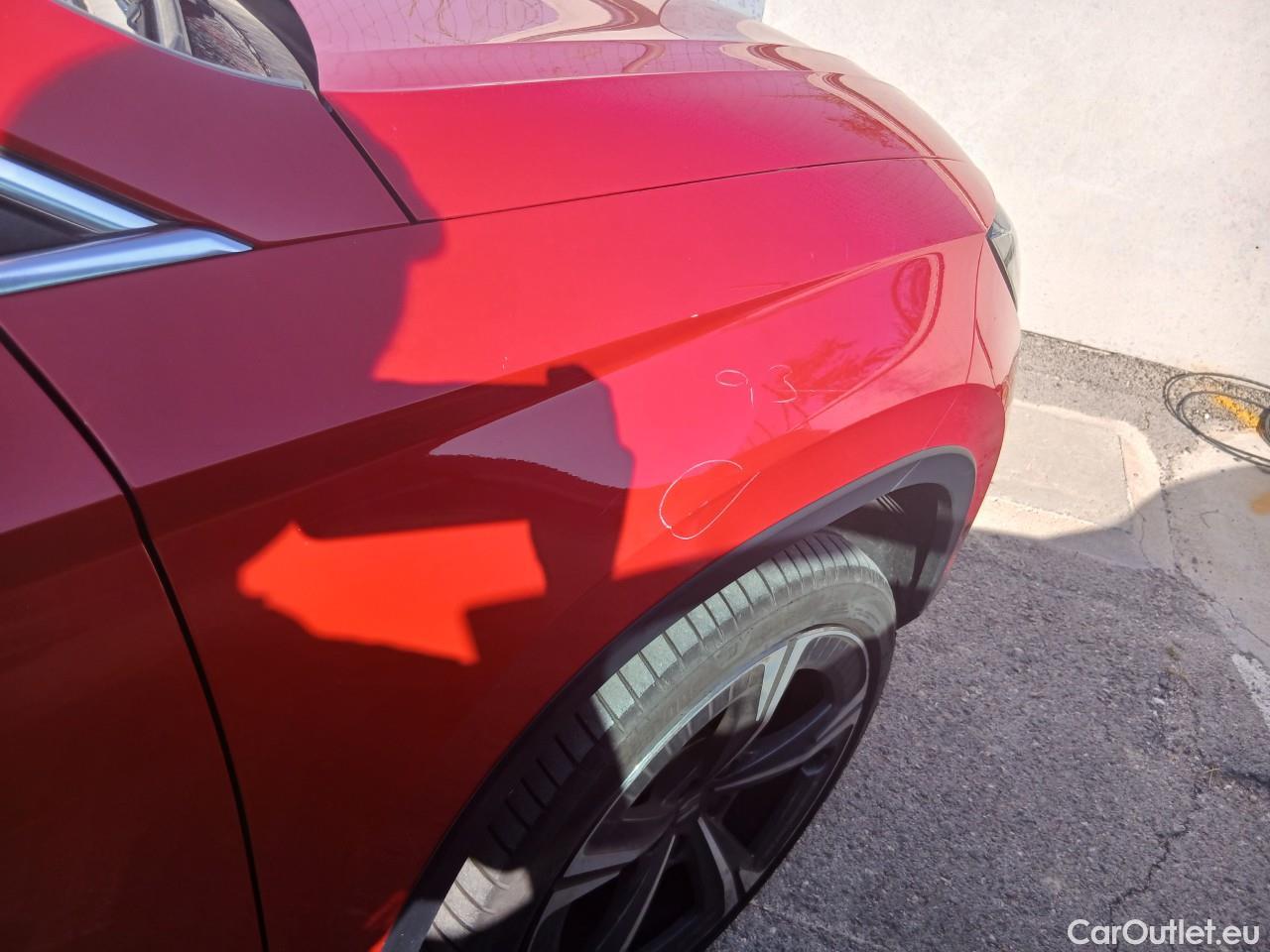  Seat  ATECA  Xperience 2.0 TDI 150CV AT7 E6d #31
