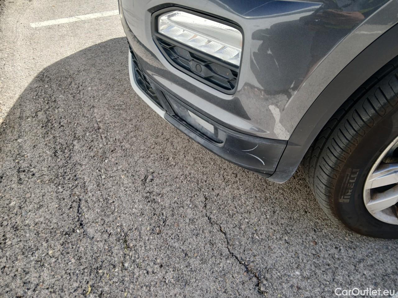  Volkswagen  T-ROC  Advance 2.0 TDI 150CV AT7 E6d #3