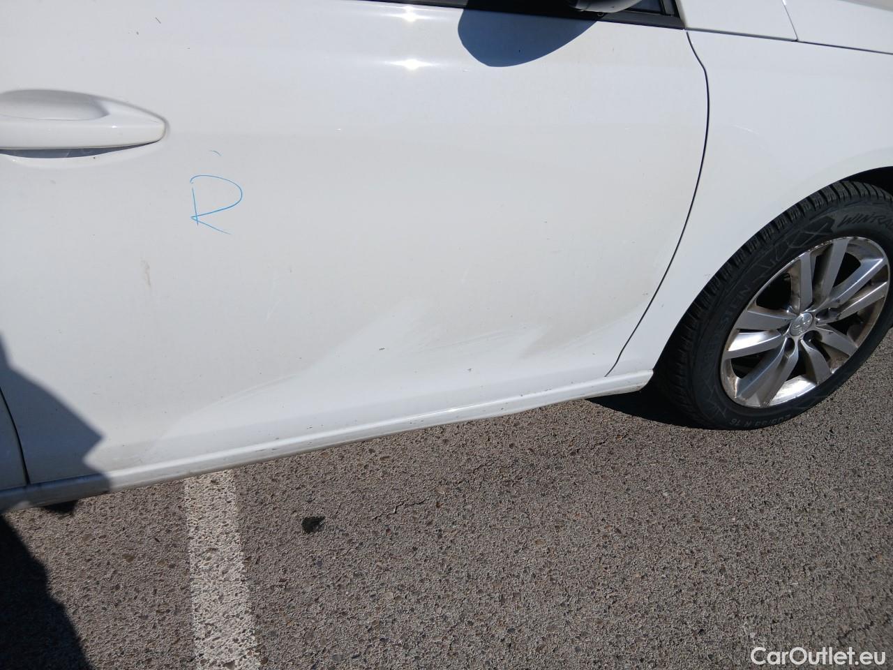  Peugeot  308  Active 1.6 HDi 100CV MT5 E6 #37