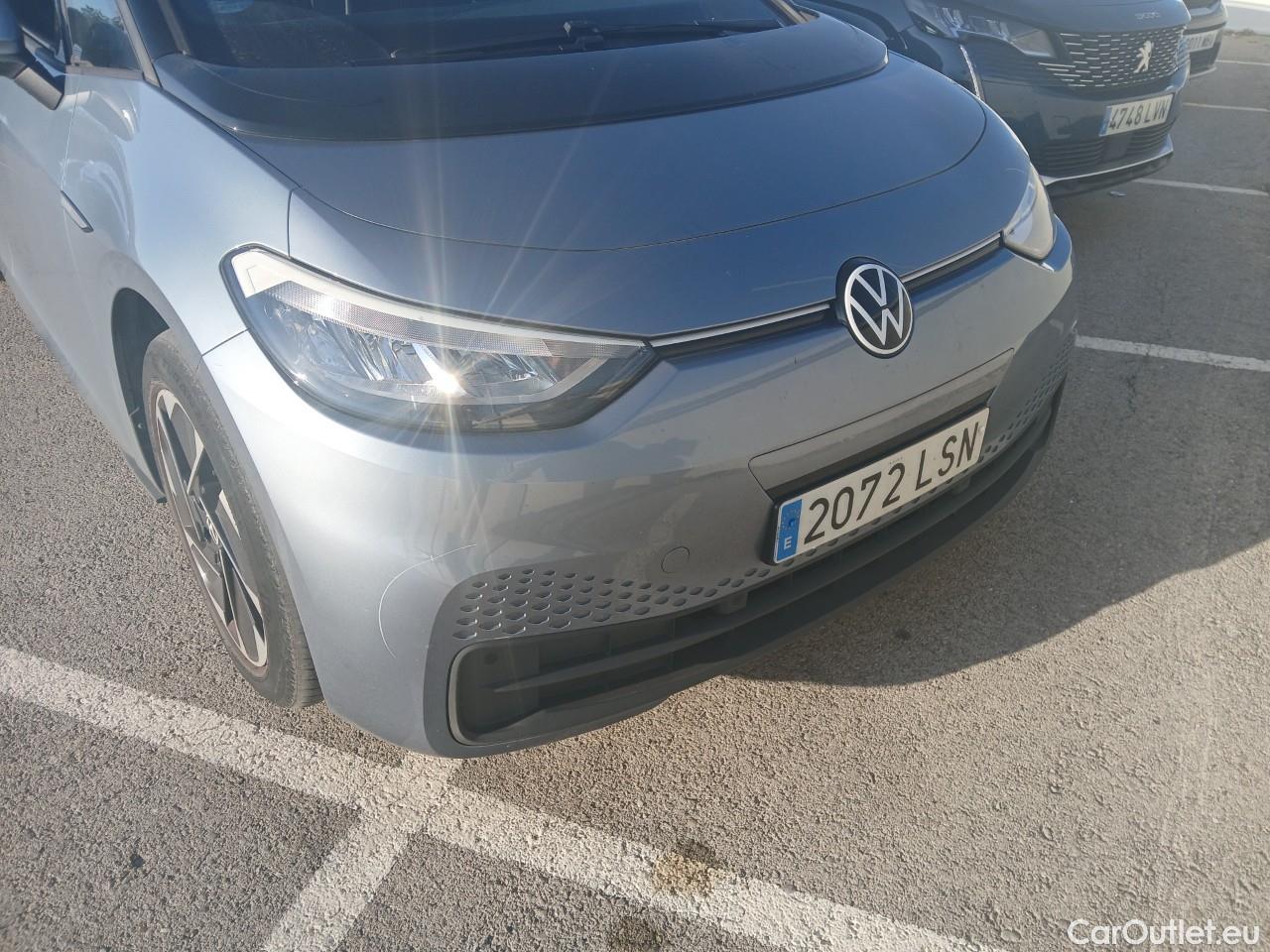 Volkswagen  ID.3  Pure Performance 45kWh #2