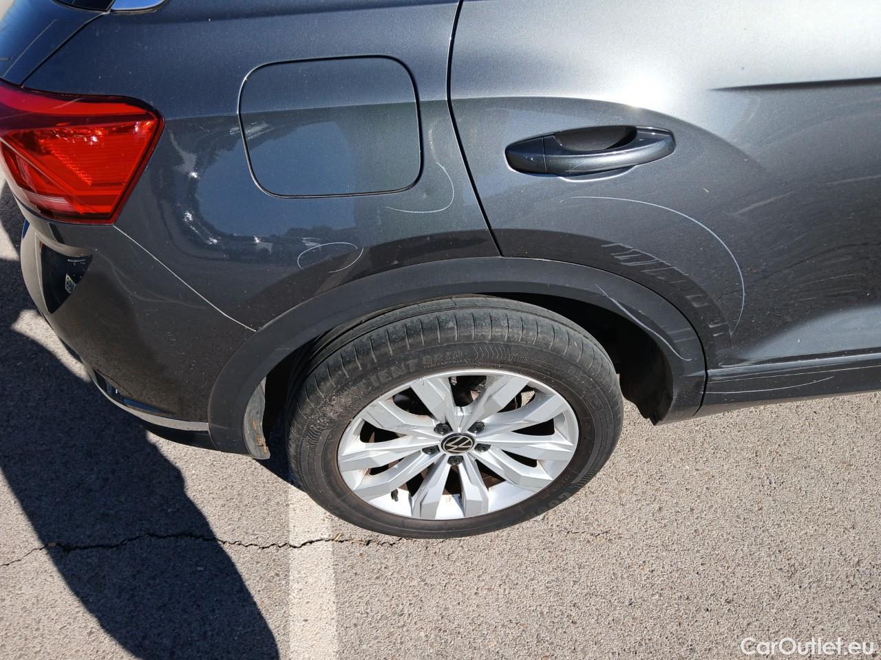  Volkswagen  T-ROC  Advance 2.0 TDI 150CV AT7 E6d #30