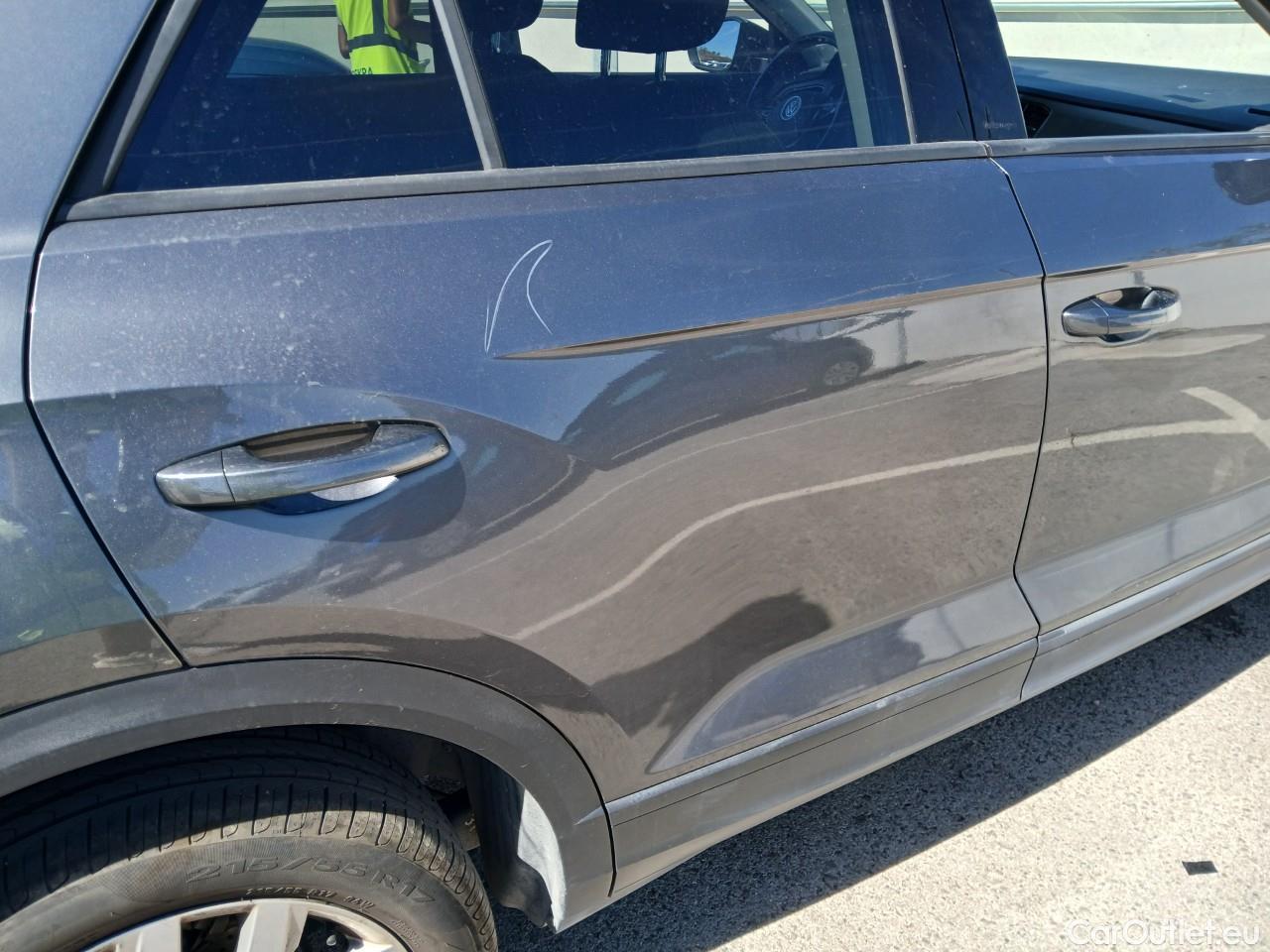  Volkswagen  T-ROC  Advance 2.0 TDI 150CV AT7 E6d #17