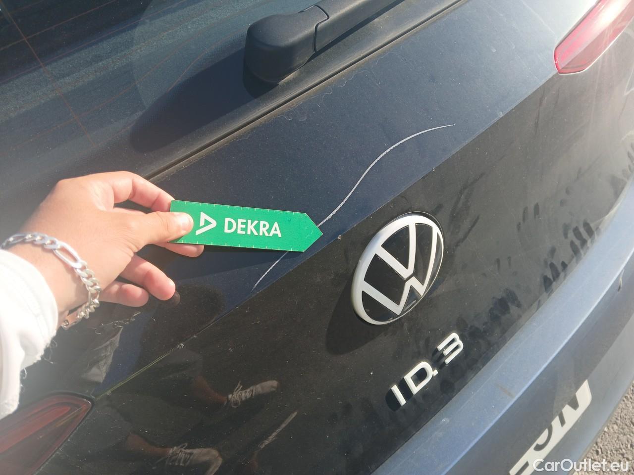  Volkswagen  ID.3  Pure Performance 45kWh #9