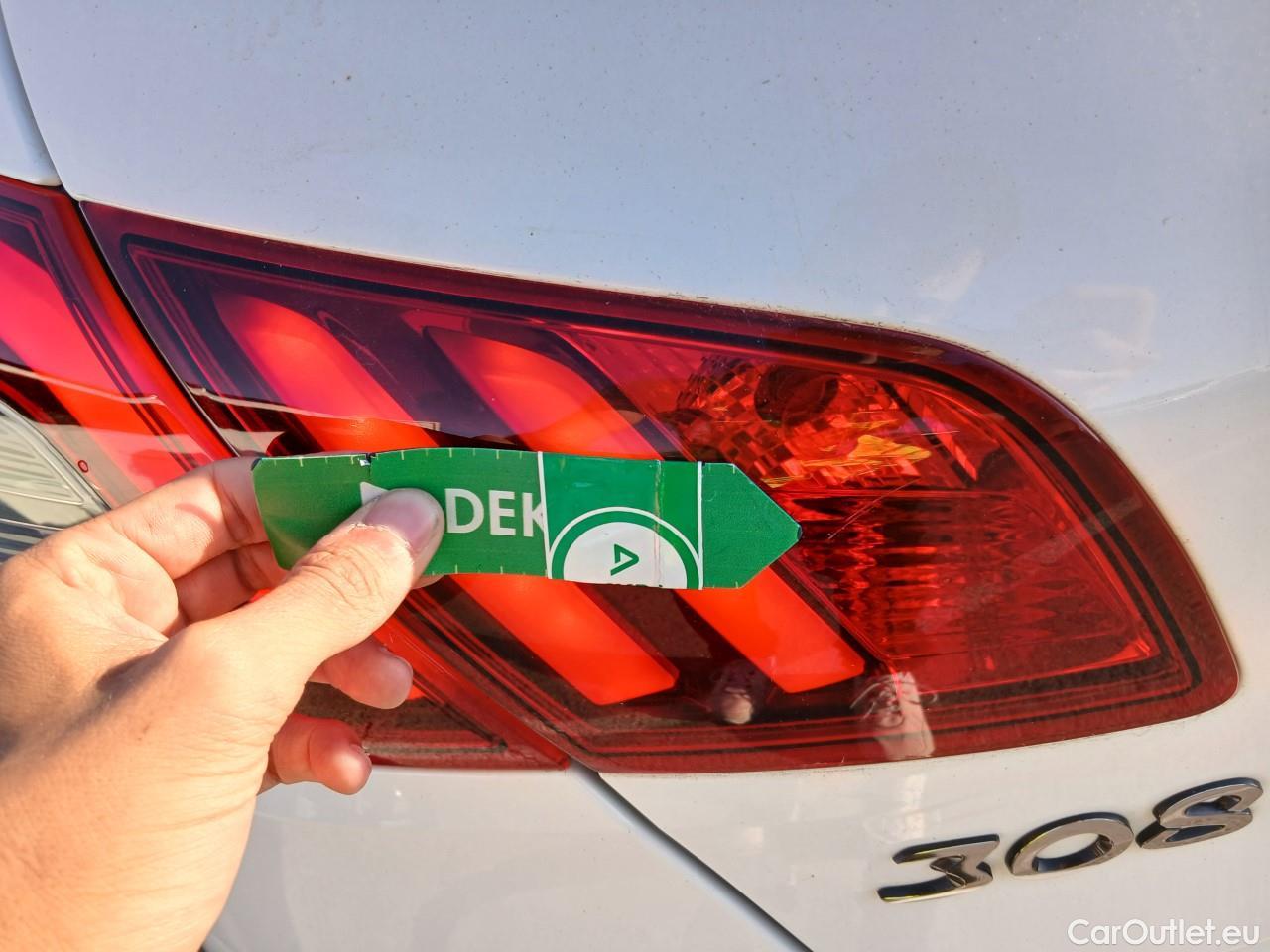  Peugeot  308  Active Pack 1.5 HDi 130CV MT6 E6d #23
