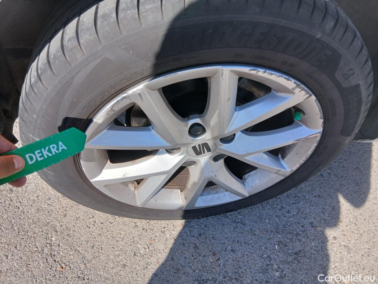  Seat  Leon  Style Go 2.0 TDI 115CV MT6 E6d #28