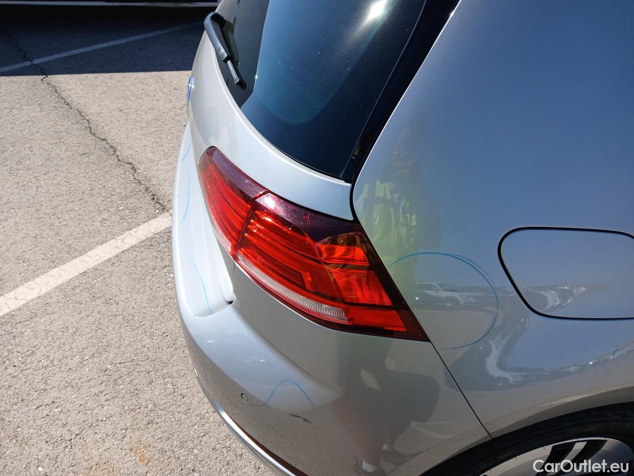 Volkswagen  Golf  VII Berlina e-35kWh #29