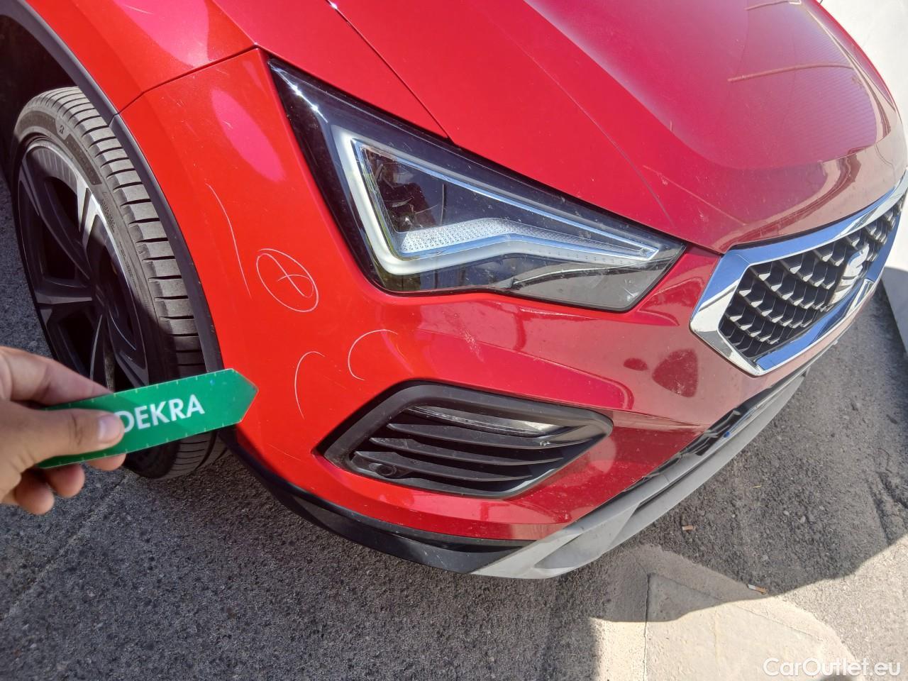  Seat  ATECA  Xperience 2.0 TDI 150CV AT7 E6d #3