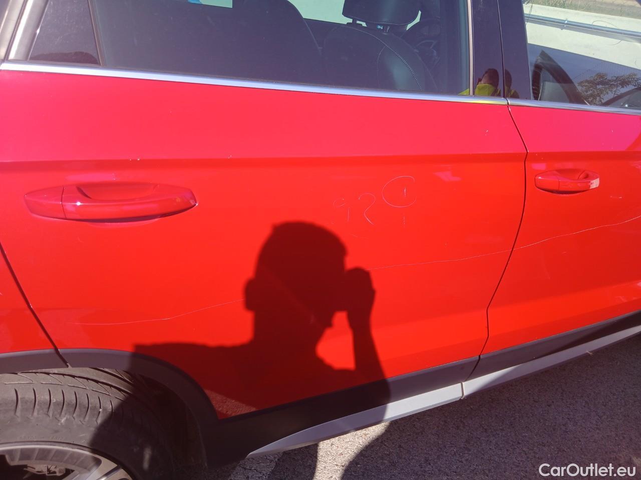  Seat  ATECA  Xperience 2.0 TDI 150CV AT7 E6d #26