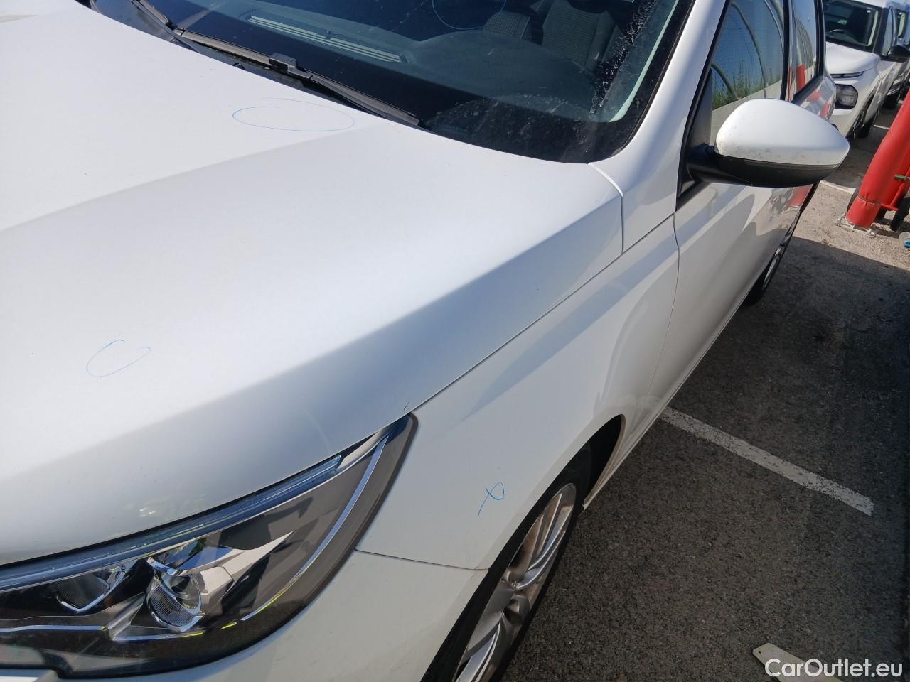  Peugeot  308  Active 1.6 HDi 100CV MT5 E6 #17