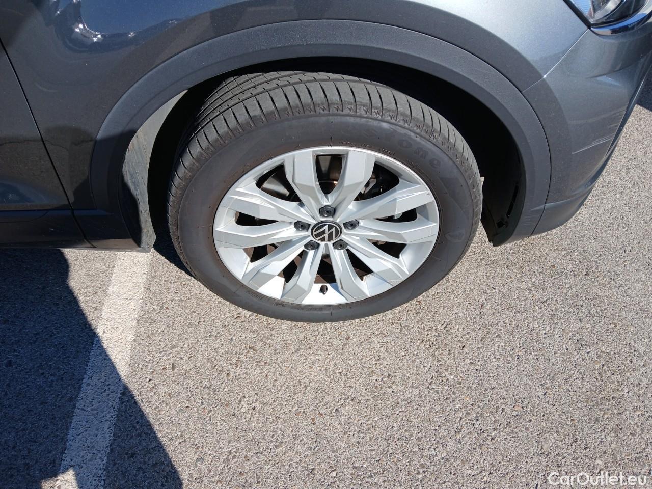  Volkswagen  T-ROC  Advance 2.0 TDI 150CV AT7 E6d #11