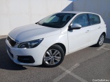  Peugeot  308  Active 1.6 HDi 100CV MT5 E6 