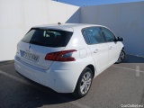  Peugeot  308  Active 1.6 HDi 100CV MT5 E6 #2
